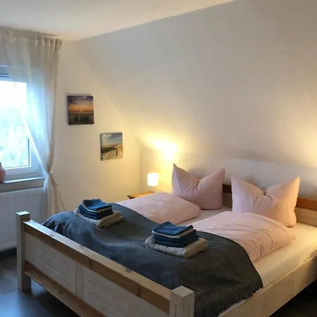 Visser's Landblick Apartmán