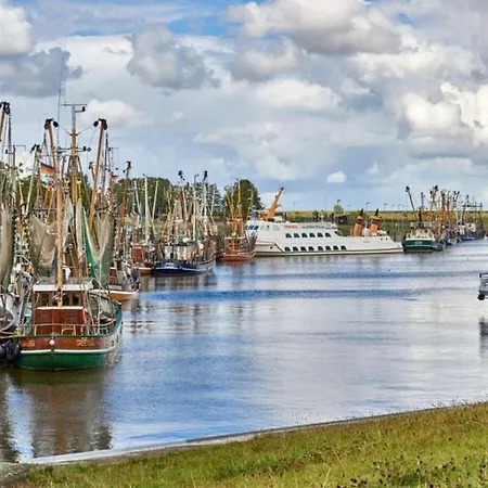 Apartment Visser's Landblick