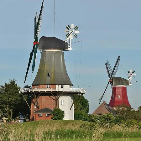 Visser's Landblick Apartmán