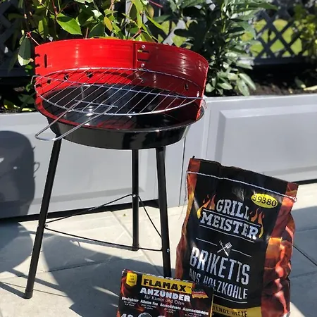 Visser's Landblick Apartmán