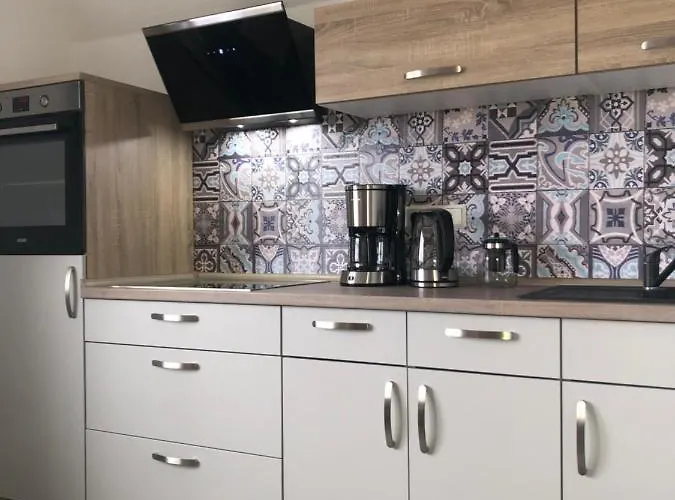 Lejlighed Visser's Landblick *