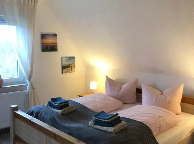 Visser's Landblick Lejlighed