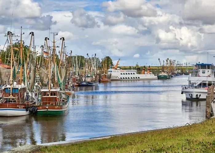 Lejlighed Visser's Landblick