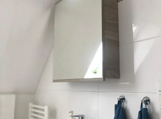 Lejlighed Visser's Landblick Krummhörn